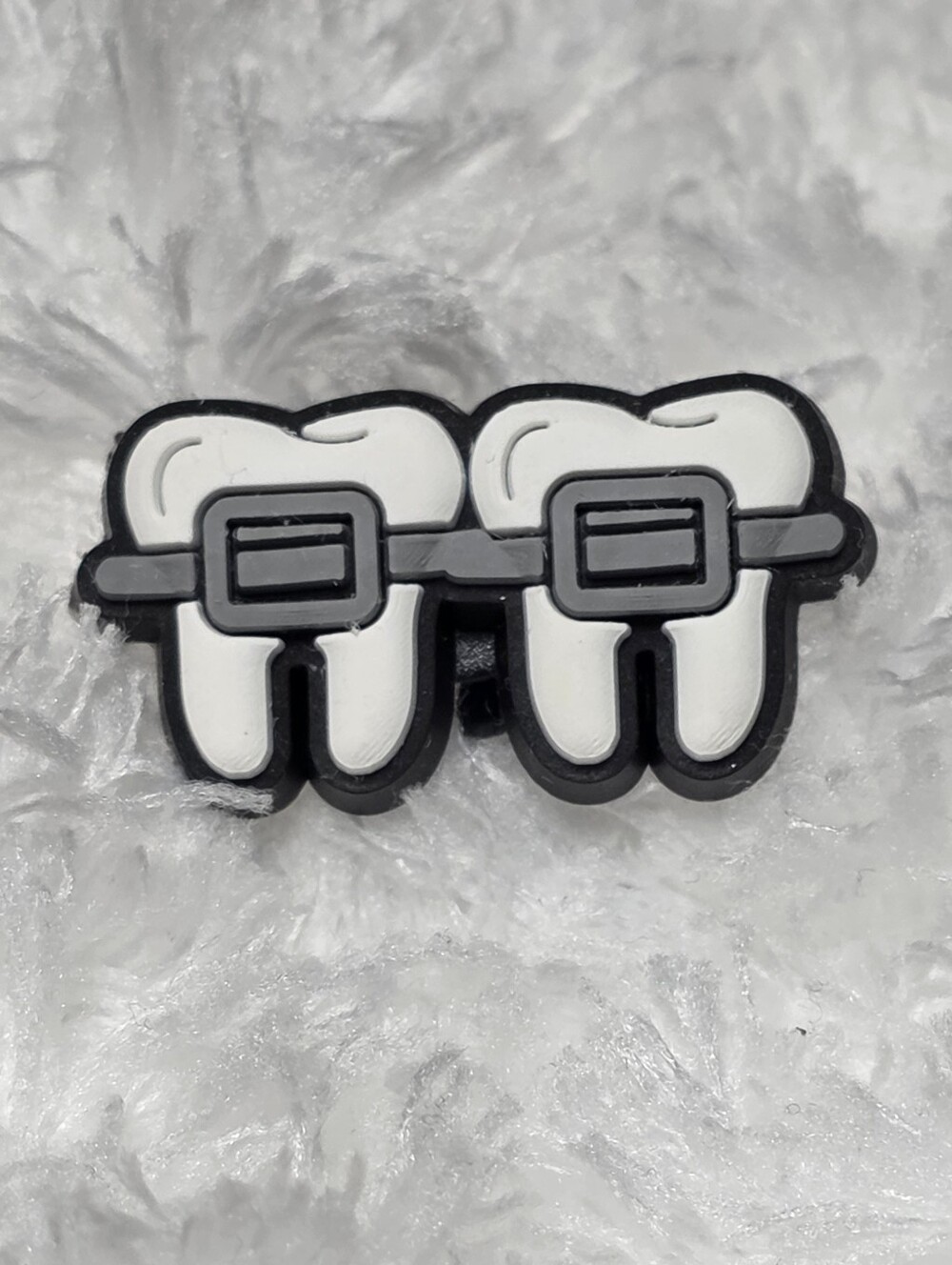 🎉 5/$12. Croc Charm